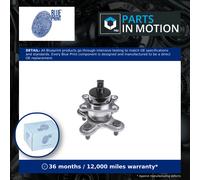 BLUE PRINT ADD68326 Wheel bearing kit