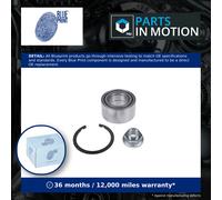 Wheel Bearing Kit Rear ADG08311 Blue Print 5271026500 5271026500S1 5271026510