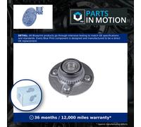 Wheel Bearing Kit Rear ADG08337 Blue Print 5271002550 5271002550S1 Quality New