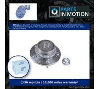Wheel Bearing Kit Rear ADG08353 Blue Print 527103A101 527103A101S1 Quality New