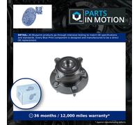 Wheel Bearing Kit Rear ADG08379 Blue Print 13502873 Genuine Quality Guaranteed