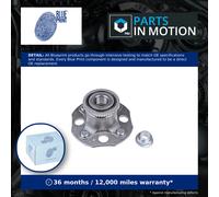 Wheel Bearing Kit Rear ADH28328 Blue Print 42200S1AE01 42200S1AE01S1 42200S1AE02