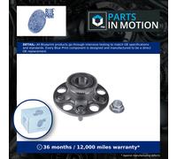 Wheel Bearing Kit Rear ADH28336 Blue Print 42200S7A008 42200S7A008S1 Quality New