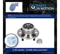 Wheel Bearing Kit Rear ADH28340 Blue Print 42200SK3E11 42200SK3E11S1 42200SR3A51