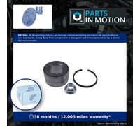 Wheel Bearing Kit Rear ADJ138309 Blue Print LR021939 LR045917 LR048084 RFM500020