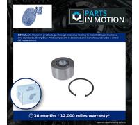 Wheel Bearing Kit Rear ADJ138312 Blue Print XR81723 XR81723S1 Quality Guaranteed
