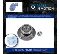 Wheel Bearing Kit Rear ADK88319 Blue Print 4340254G22 4340254G22S1 Quality New