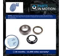 Wheel Bearing Kit Rear ADK88326 Blue Print 0926935009 0926935009S2 Quality New