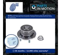 Wheel Bearing Kit Rear ADM58331 Blue Print G14V2615X G14V2615XS1 G14V2615XA New