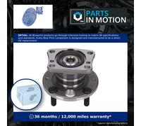 BLUE PRINT ADM58337 Wheel bearing kit