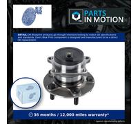 BLUE PRINT ADM58339 Wheel bearing kit