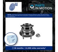 Wheel Bearing Kit Rear ADM58345 Blue Print C2532615XA C2532615XAS1 G33S2615X New