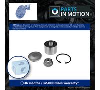 BLUE PRINT ADN18345 Wheel bearing kit