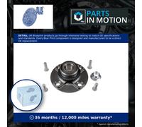 Wheel Bearing Kit Rear ADN18360 Blue Print 43200BM500 43200BM500S1 Quality New