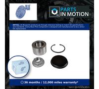 Wheel Bearing Kit Rear ADN18367 Blue Print 4321000QAB 4403044 7701206742 Quality
