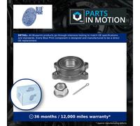 Wheel Bearing Kit Rear ADN18374 Blue Print 43210AL505 43210AL505S1 Quality New