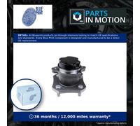BLUE PRINT ADN18377 Wheel bearing kit