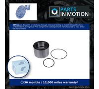 Wheel Bearing Kit Rear ADN18390 Blue Print 4321000Q0B 4321000Q0BS1 4421076 New