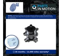 BLUE PRINT ADS78320 Wheel bearing kit