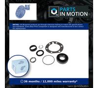 Wheel Bearing Kit Rear ADT38337 Blue Print 90363T0009S6 9036340068 9036340068S1