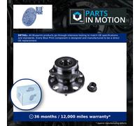Wheel Bearing Kit Rear ADT38381 Blue Print 4241030020 4241030020S1 Quality New