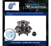 BLUE PRINT ADT38395 Wheel bearing kit
