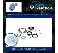 Wheel Bearing Kit Rear ADT38398 Blue Print 90363T0009S9 9036340068 Quality New