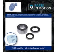 Wheel Bearing Kit Rear ADZ98320 Blue Print 8972167972 8972167972S3 Quality New