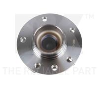 Wheel Bearing Kit Rear 762342 NK 51943307 52196667 68321351AA K68321351AA New