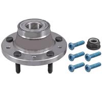 Wheel Bearing Kit Rear Fits Ford Tourneo Transit 2.0 2.2 2.3 2.4 3.2 12-21