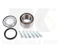 Wheel Bearing Kit Rear Fits Mercedes-Benz Sprinter 2-T Sprinter 3-T NK 763312