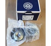 Wheel Bearing Kit Rear Fits Nissan Renault Vauxhall Optimal 702846
