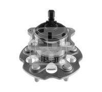 FEBI BILSTEIN 196407 Wheel bearing kit