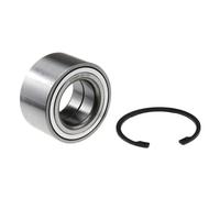 Wheel bearing Rear Axle KLT-ME-026 NTY for MERCEDES-BENZ M-CLASS GL-CLASS GLE