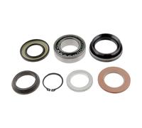 WHEEL BEARING KIT REAR FOR NISSAN NAVARA 4WD D40M 05-