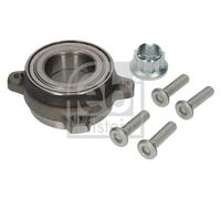 Wheel Bearing Kit Rear Front Fits Porsche 911 Cayenne VW FEBI BILSTEIN 195111