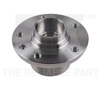 Front Left Wheel Bearing Kit for VW Transporter AXD/BNZ 2.5 (4/03-4/09)