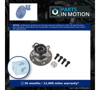 Wheel Bearing Kit Rear Left ADBP820067 Blue Print 6000628549 6000630118 Quality