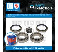 Wheel Bearing Kit Rear Left QWB532 Quinton Hazell 6140418 5012347 85GB1238AA New