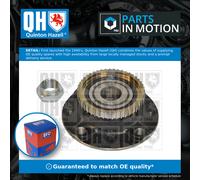 Quinton Hazell QWB1153 Wheel Hub Bearing Kit