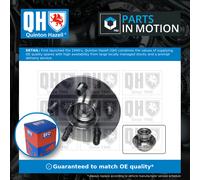 Wheel Bearing Kit Rear QWB1178 Quinton Hazell 04860074AA 4860074AA Quality New