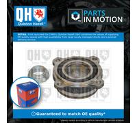 QUINTON HAZELL QWB1242 Wheel bearing kit