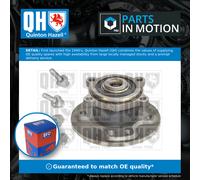 Quinton Hazell QWB1269 Wheel Hub Bearing Kit