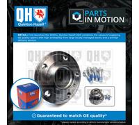 QUINTON HAZELL QWB1339 Wheel bearing kit