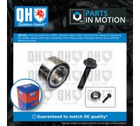 QUINTON HAZELL QWB1391 Wheel bearing kit