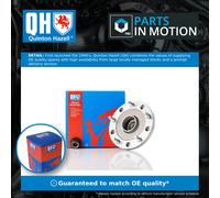 QUINTON HAZELL QWB1411 Wheel bearing kit