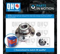Wheel Bearing Kit Rear QWB1412 Quinton Hazell 6C111A049DA 1377912 6C112B664DA