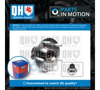 Wheel Bearing Kit Rear QWB1456 Quinton Hazell 527502K000 Top Quality Guaranteed