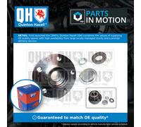 QUINTON HAZELL QWB1582 Wheel bearing kit