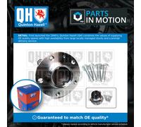 Wheel Bearing Kit Rear QWB1583 Quinton Hazell 9820098380 9674375280 9803736180
